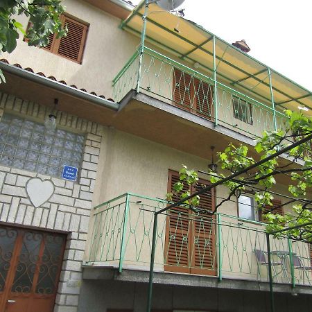 Green Garden Apartments 로비니 외부 사진