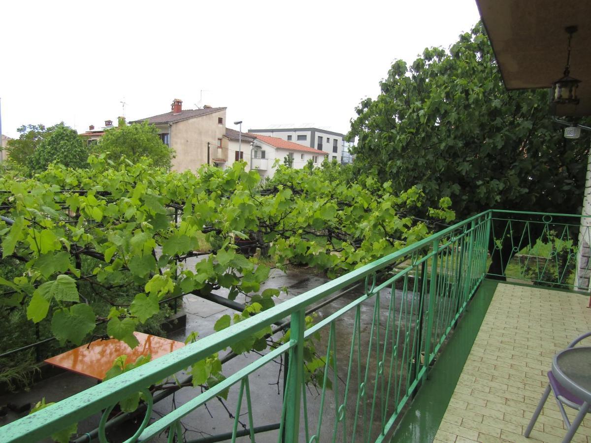 Green Garden Apartments 로비니 외부 사진