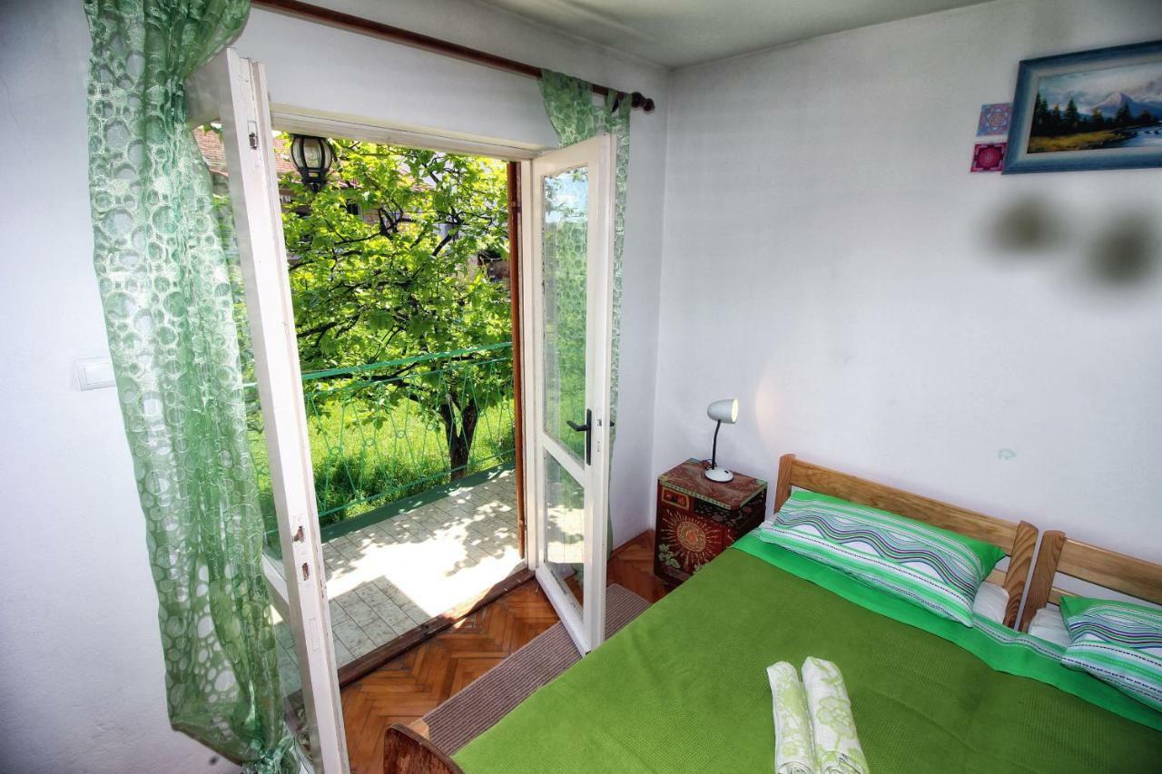 Green Garden Apartments 로비니 외부 사진