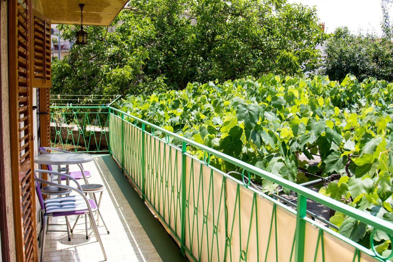 Green Garden Apartments 로비니 외부 사진
