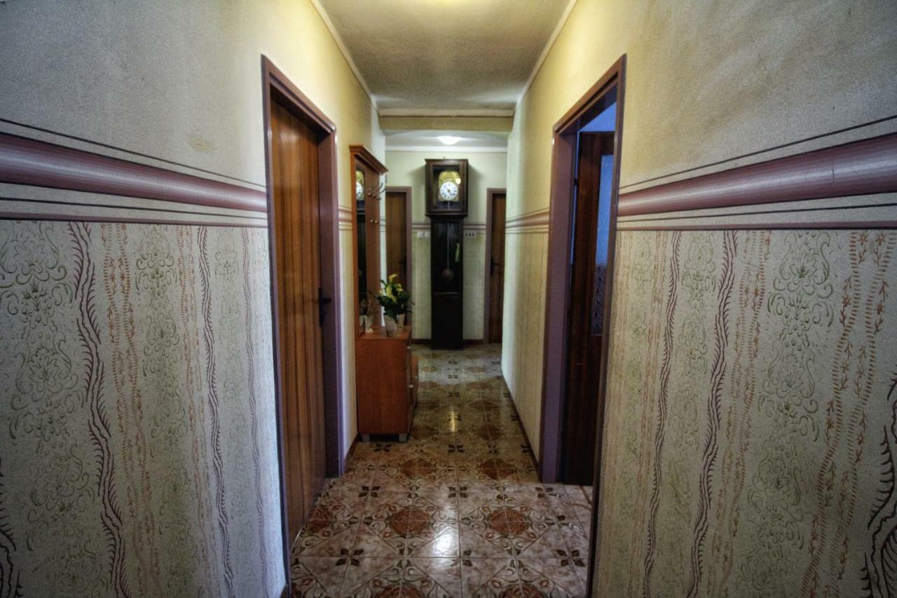 Green Garden Apartments 로비니 외부 사진