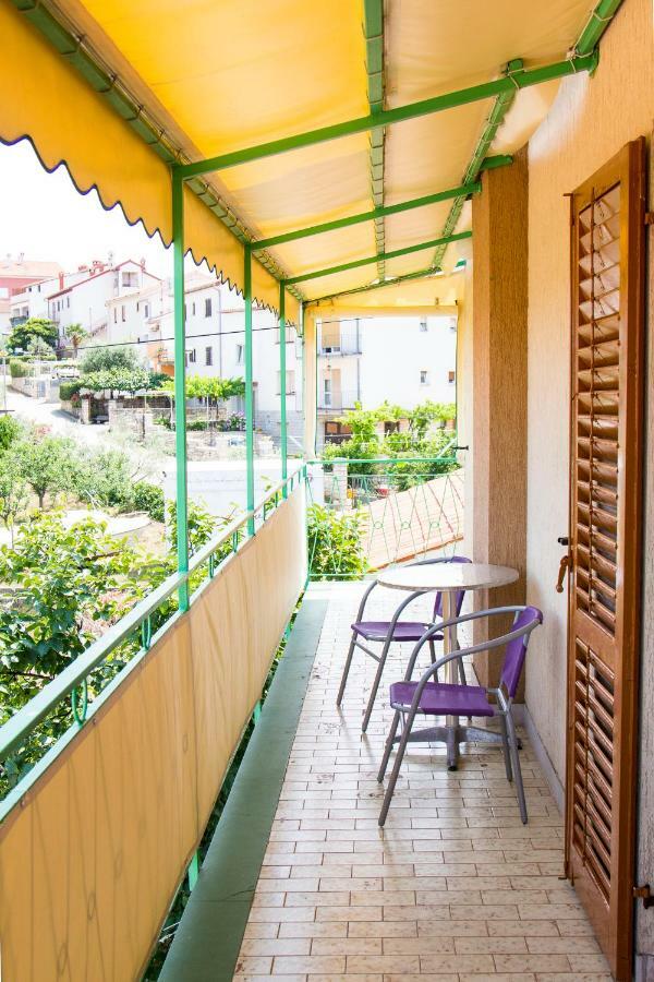 Green Garden Apartments 로비니 외부 사진