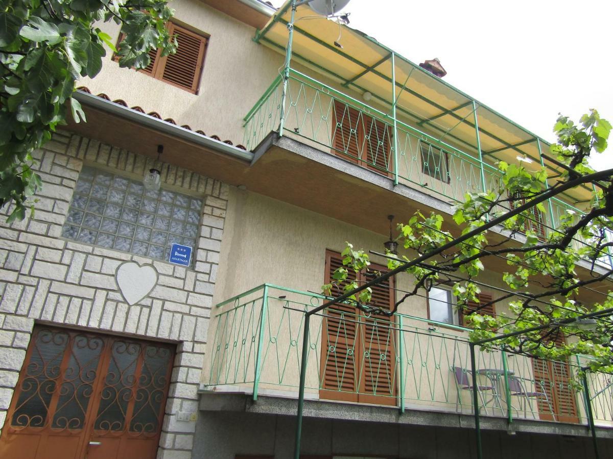 Green Garden Apartments 로비니 외부 사진