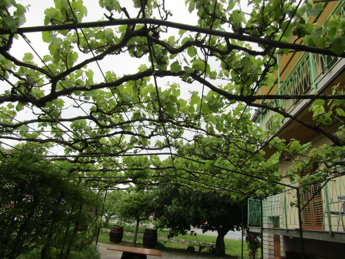 Green Garden Apartments 로비니 외부 사진
