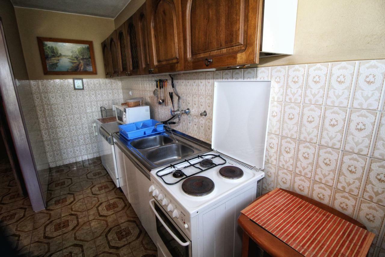 Green Garden Apartments 로비니 외부 사진